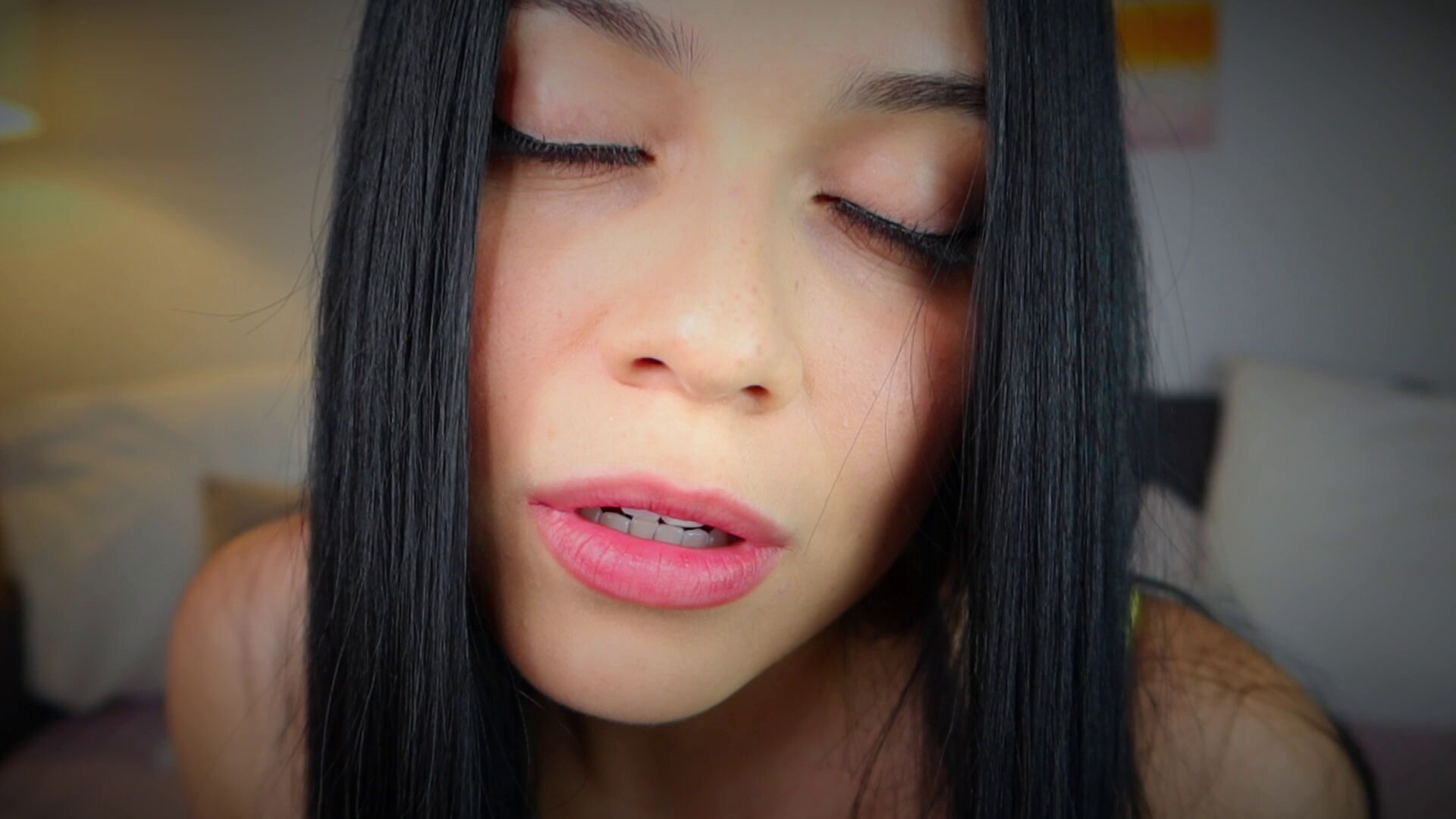 Latina Big Tits XXX Experience